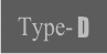 �����A�u���C�_���F�A���o�� Type-D