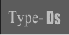 �����A�u���C�_���F�A���o�� Type-Ds