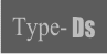 �����A�u���C�_���F�A���o�� Type-Ds